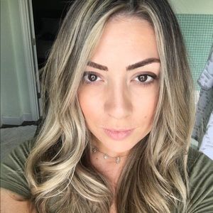 Meet your Posher, Megan